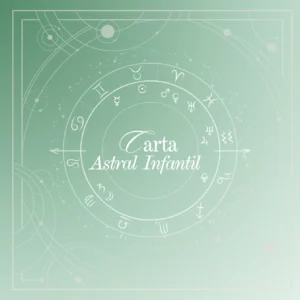 Carta Astral para Niños: Entiende y Potencia los Talentos de tu Hijo