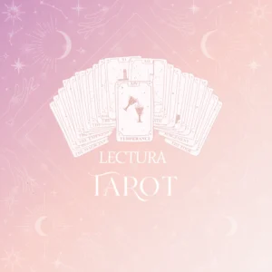 Sesión de Tarot Online | Claridad y Guía para tus Decisiones
